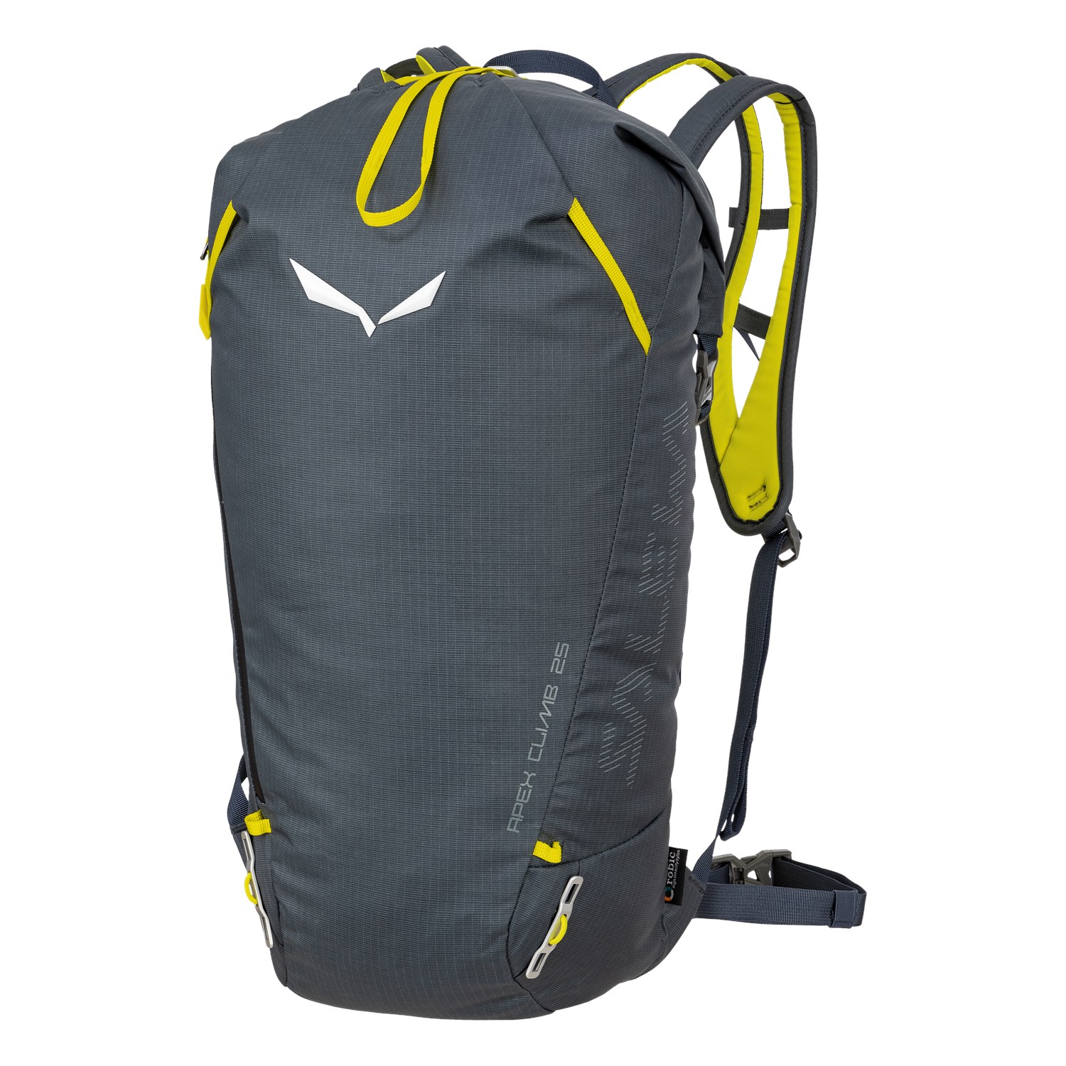 Mochilas Salewa Apex Climb 25L Cinzentas/Azuis 634XRSLJZ